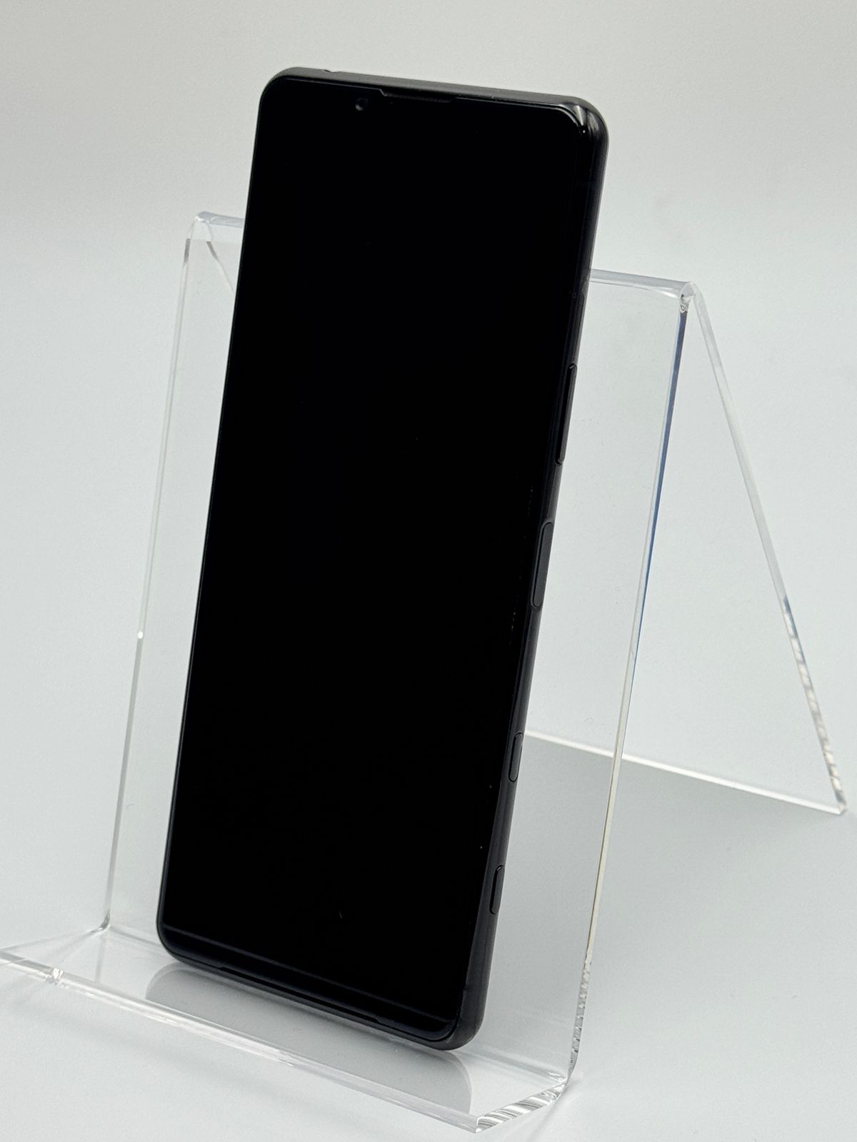 B Xperia 5 II SOG 02 8 GB 128 ブラック SIMフリー 白ロム