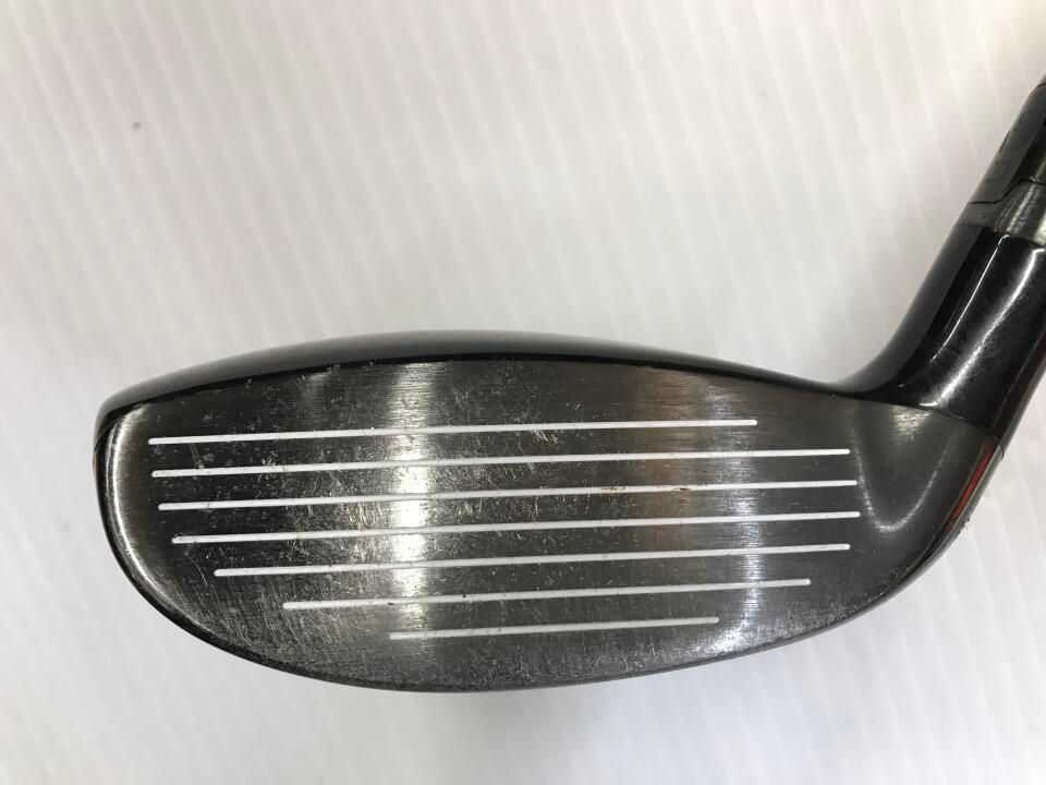 タイトリスト 910H 21度 NSプロ950GH Sフレックス ユーティリティ 中古