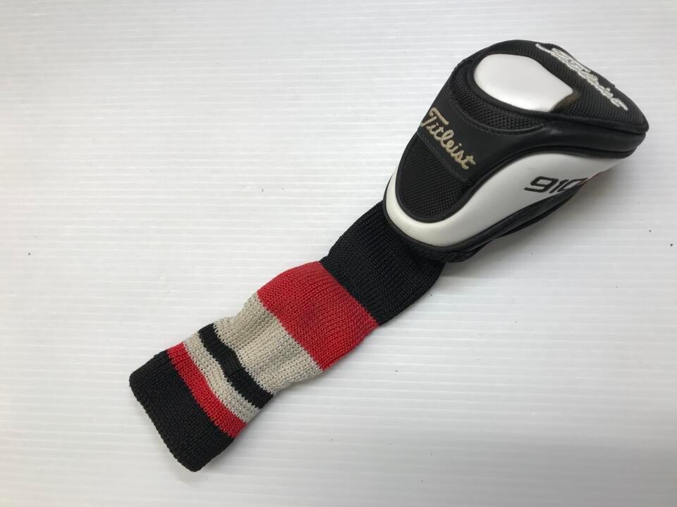 タイトリスト 910H 21度 NSプロ950GH Sフレックス ユーティリティ 中古