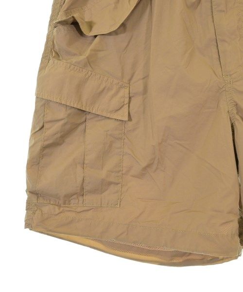 DAIWA PIER 39 ショートパンツ メンズ 古着 柄物 ショートパンツ ハーフパンツ 