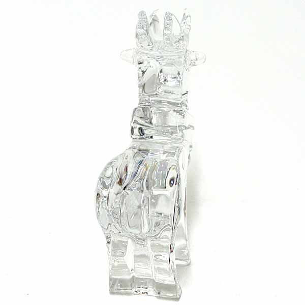 クリスタル クリア