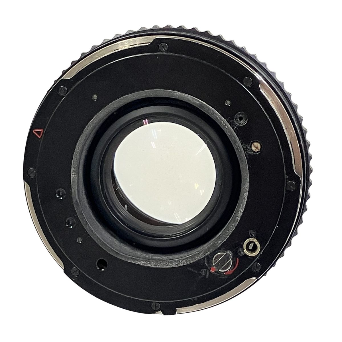 Carl Zeiss Planar 80 mm F 2.8 T* ハッセルブラッド 単焦点レンズ