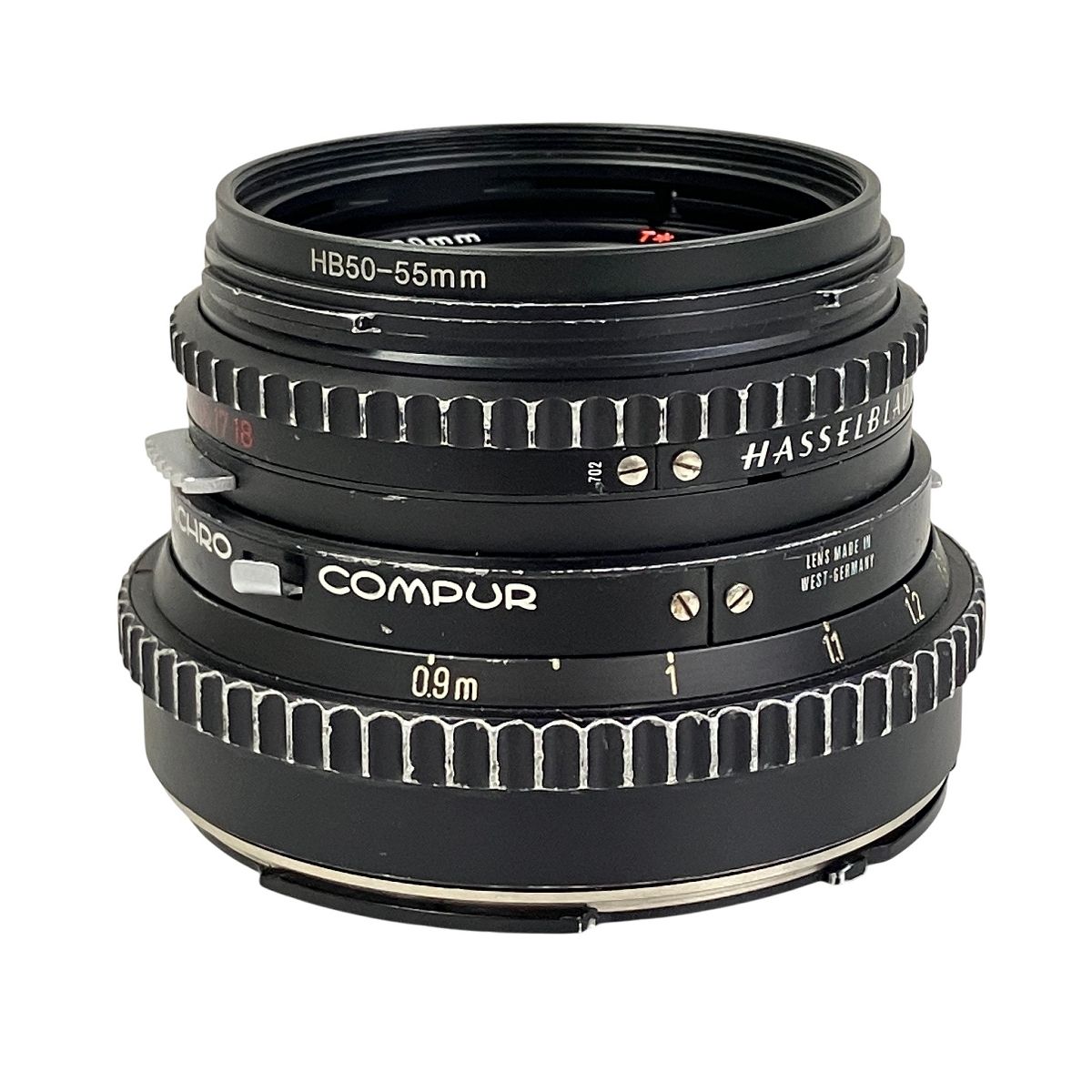 ハッセルブラッド 単焦点レンズ