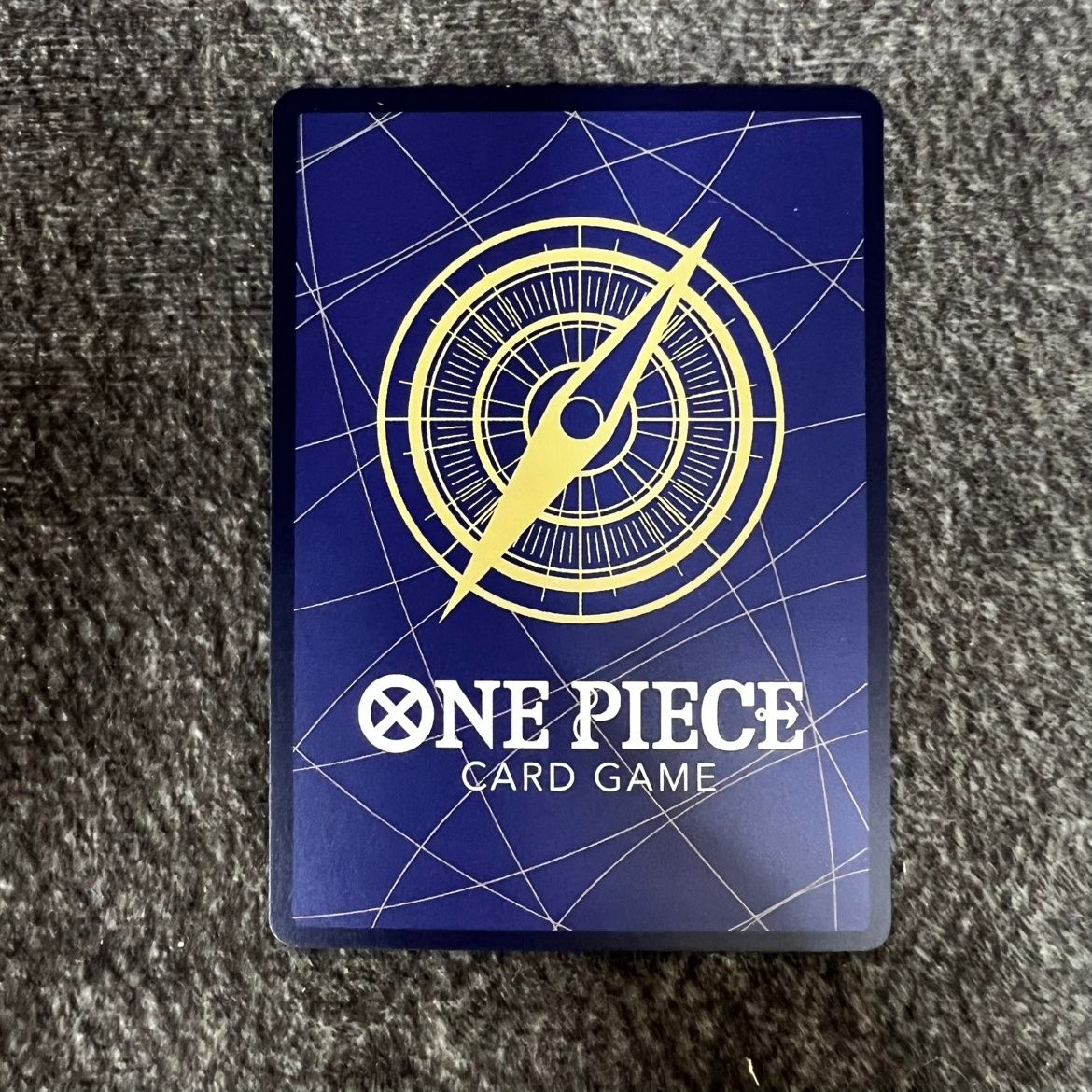 状態B】ワンピース ネフェルタリ・ビビ SP パラレル EB03/024/SR