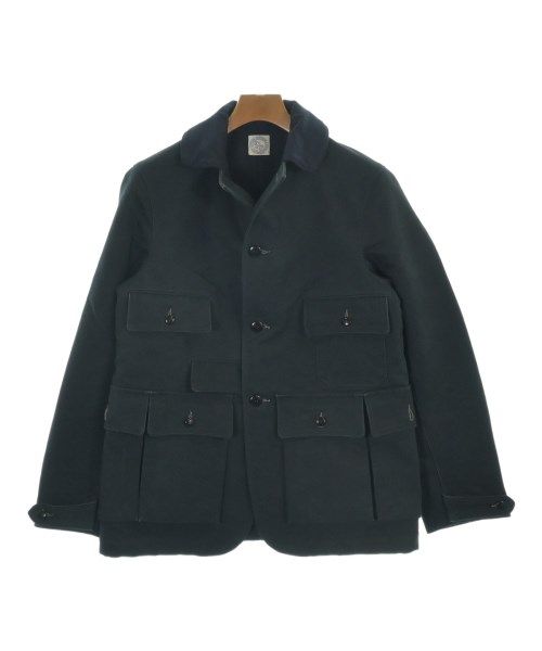 Kaptain Sunshine ブルゾン（その他） メンズ 【古着】【中古】【送料