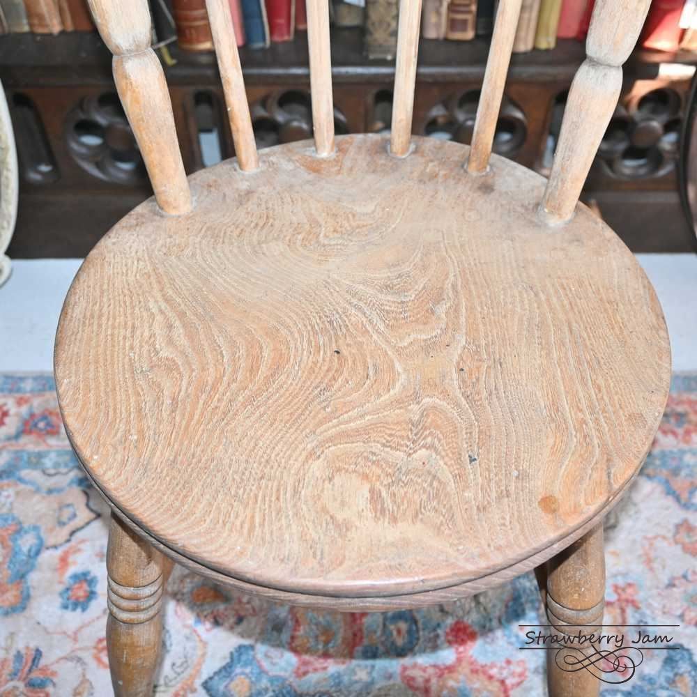 L3710-62-2 英国アンティーク アイベックスチェア ウィンザーチェア