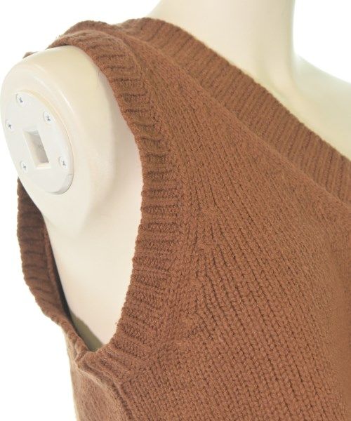 6(ROKU) ニット・セーター レディース 【古着】【中古】【送料無料