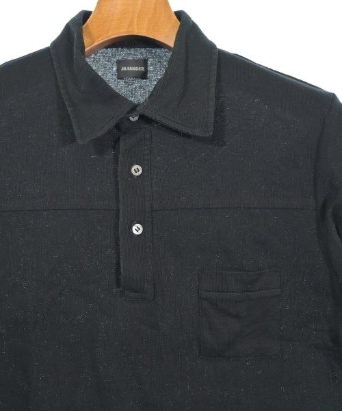 JIL SANDER ジルサンダー ポロシャツ メンズ 【古着】【中古】 JIL SANDER ポロシャツ メンズ 【古着】【中古】【送料無料】 - メルカリ