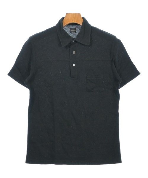 JIL SANDER ジルサンダー ポロシャツ メンズ 【古着】【中古】 JIL SANDER ポロシャツ メンズ 【古着】【中古】【送料無料】 - メルカリ