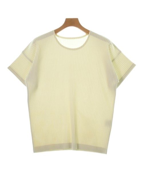 HOMME PLISSE Tシャツ・カットソー メンズ 【古着】【中古】【送料無料
