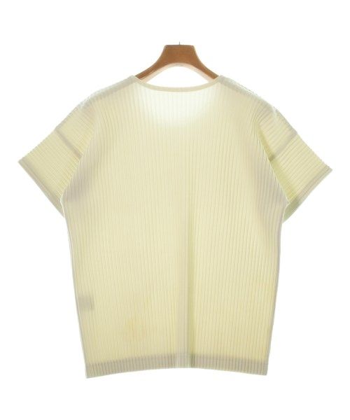 HOMME PLISSE Tシャツ・カットソー メンズ 【古着】【中古】【送料無料