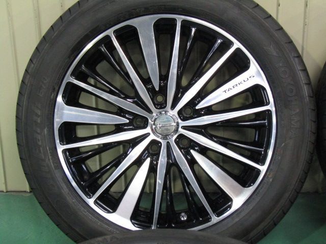 発送 品 BADX バドックス ロクサーニ TARKUS タルカス