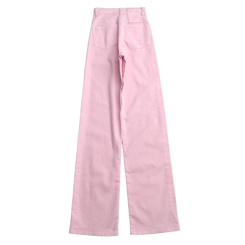 □美品□2022SS□N°21 ヌメロ ヴェントゥーノ パンツ サイズ25