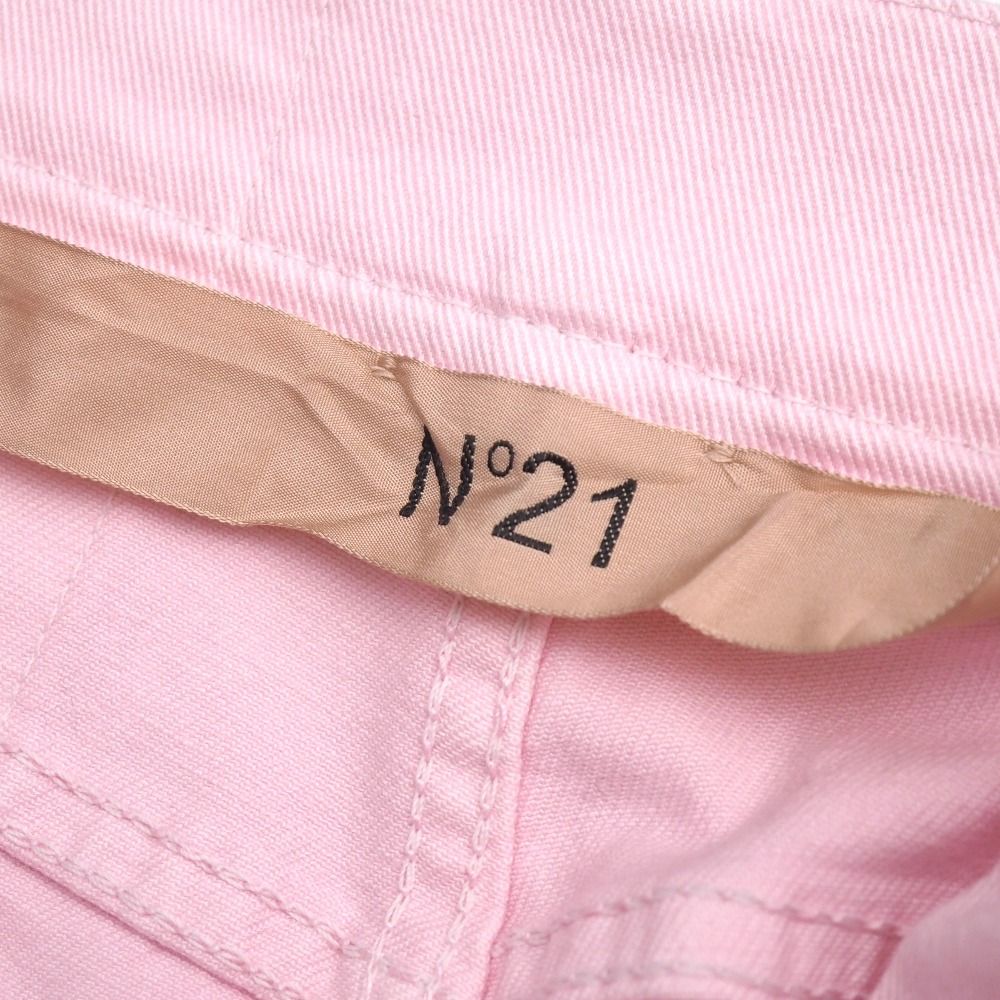 ヌメロ ヴェントゥーノ