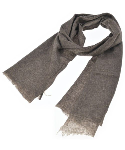 Faliero Sarti ファリエロサルティ ストール メンズ 【古着】【中古】 Faliero Sarti ストール メンズ 【古着】【中古】【送料無料】 - メルカリ