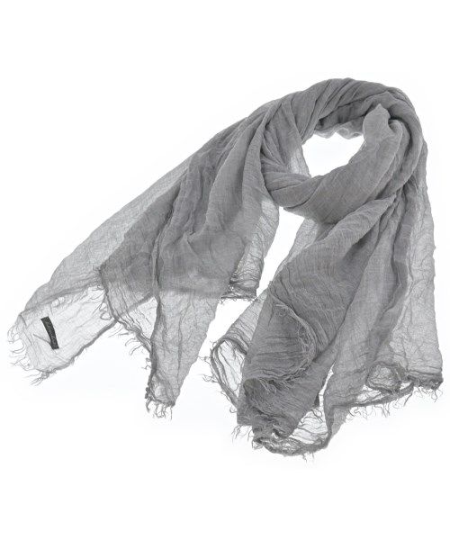 Faliero Sarti ストール メンズ 【古着】【中古】【送料無料】 - メルカリ