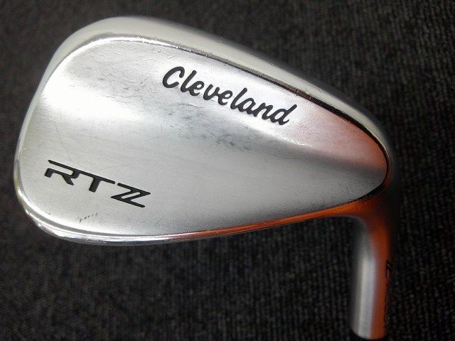 ウェッジ クリーブランド RTZ TOUR SATIN 46-10| neo|S|46 6812