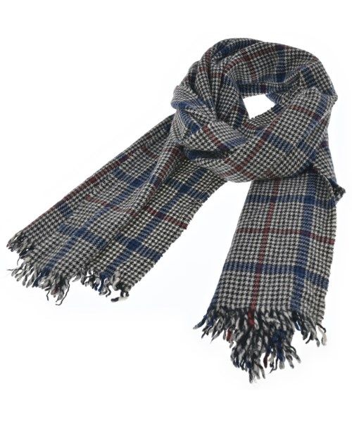 JUNYA WATANABE MAN マフラー メンズ 古着