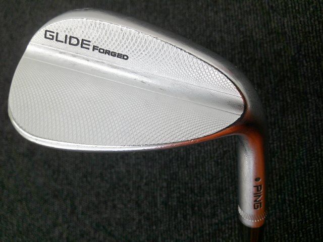 ウェッジ ピン GLIDE FORGED WEDGE R 52 6942