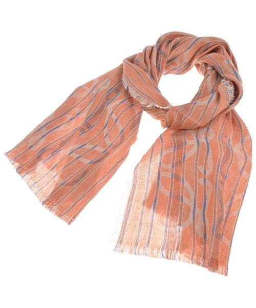 LOEWE ストール レディース 古着