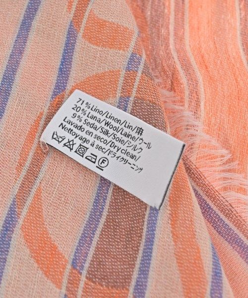 ストール レディース