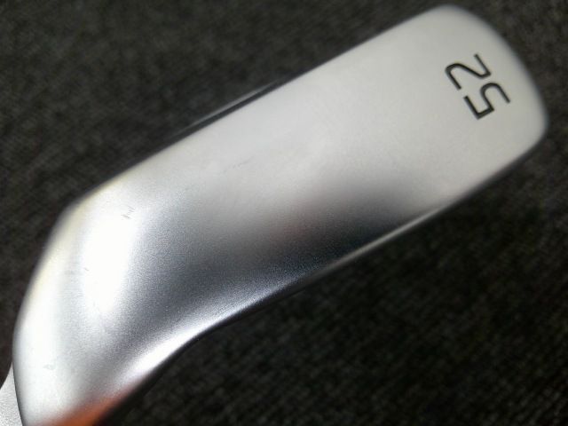 ウェッジ ピン G 440 neo JP S 52 6818