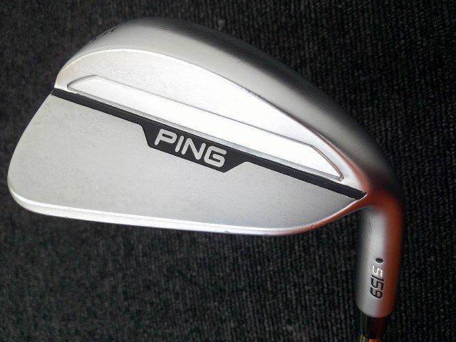 ウェッジ ピン S 159 56 E-10| neo|S|56 6925