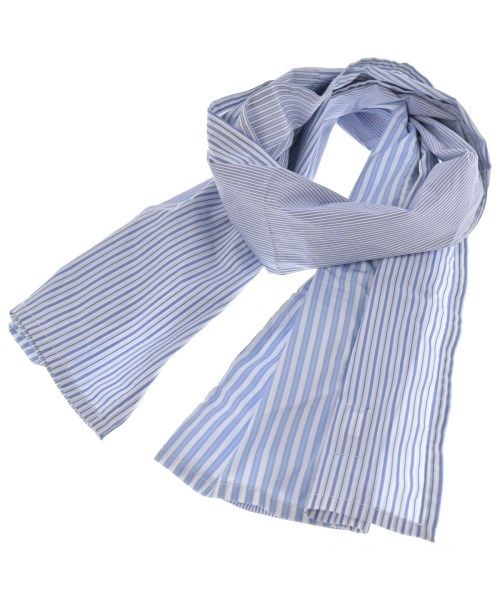 COMME des GARCONS SHIRT コムデギャルソンシャツ マフラー メンズ 【古着】【中古】 COMME des GARCONS SHIRT マフラー メンズ 【古着】【中古】【送料無料