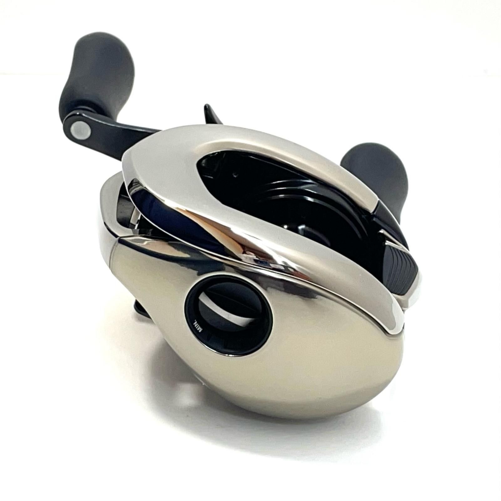 ベイトリール シマノ 21 アンタレス DC HG 右ハンドル / shimano 尾張小牧店】 中古 SHIMANO | シマノ リール 21アンタレス DC HG