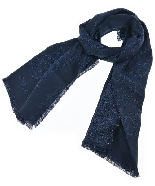 COACH マフラー メンズ 古着