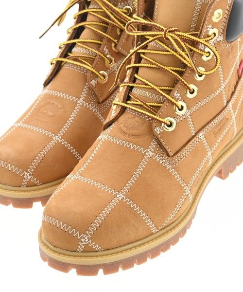  Supreme ブーツ メンズ 古着 その他 ブーツ 革靴