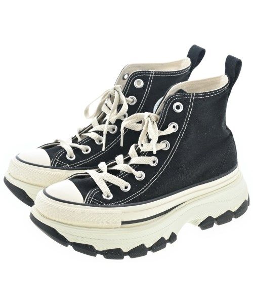 CONVERSE スニーカー レディース 【古着】【中古】【送料無料】 - メルカリ