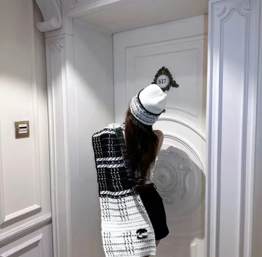 ニット マフラー スカーフ ユニセックス 秋 冬