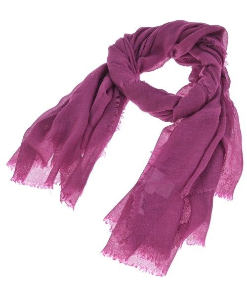 JIL SANDER ストール レディース 【古着】【中古】【送料無料】 - メルカリ