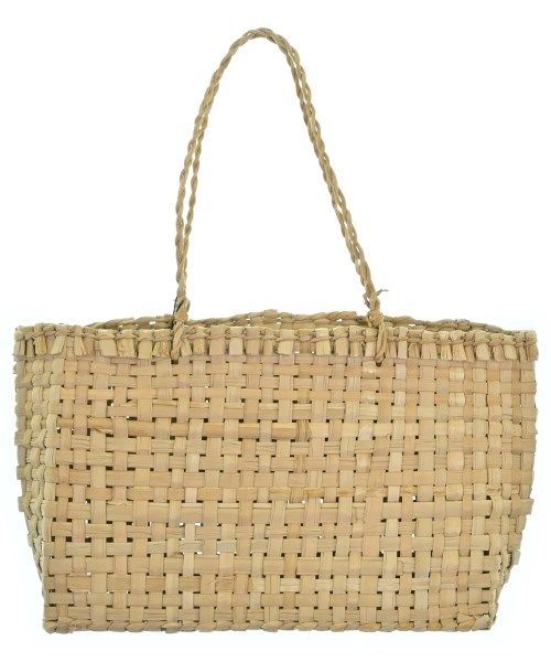 MIMEYCO かごバッグ レディース 古着