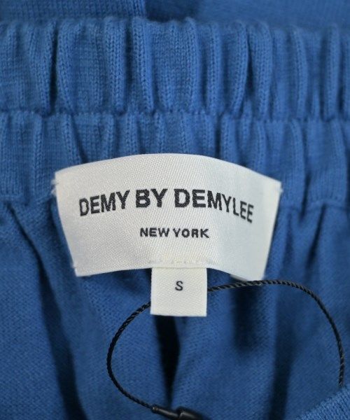 DEMY BY DEMYLEE パンツ（その他） レディース 【古着】【中古】【送料