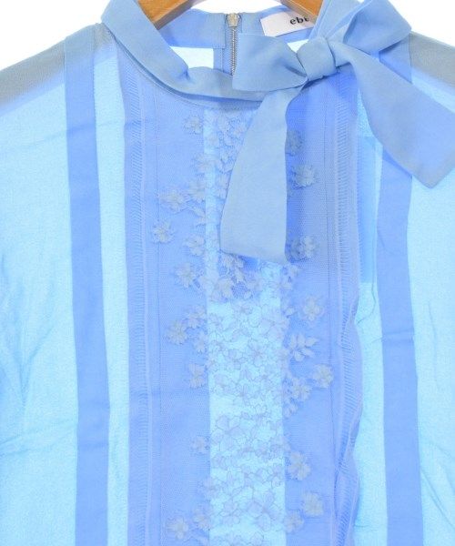 ebure カジュアルシャツ レディース 【古着】【中古】【送料無料