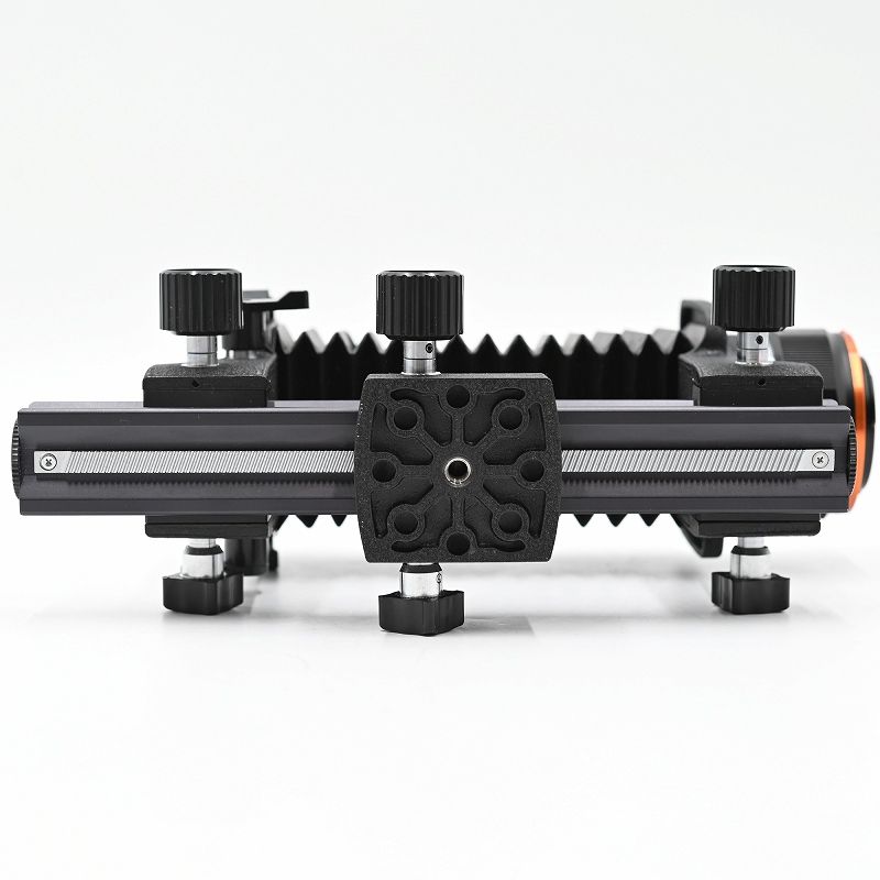 ベローズアタッチメント