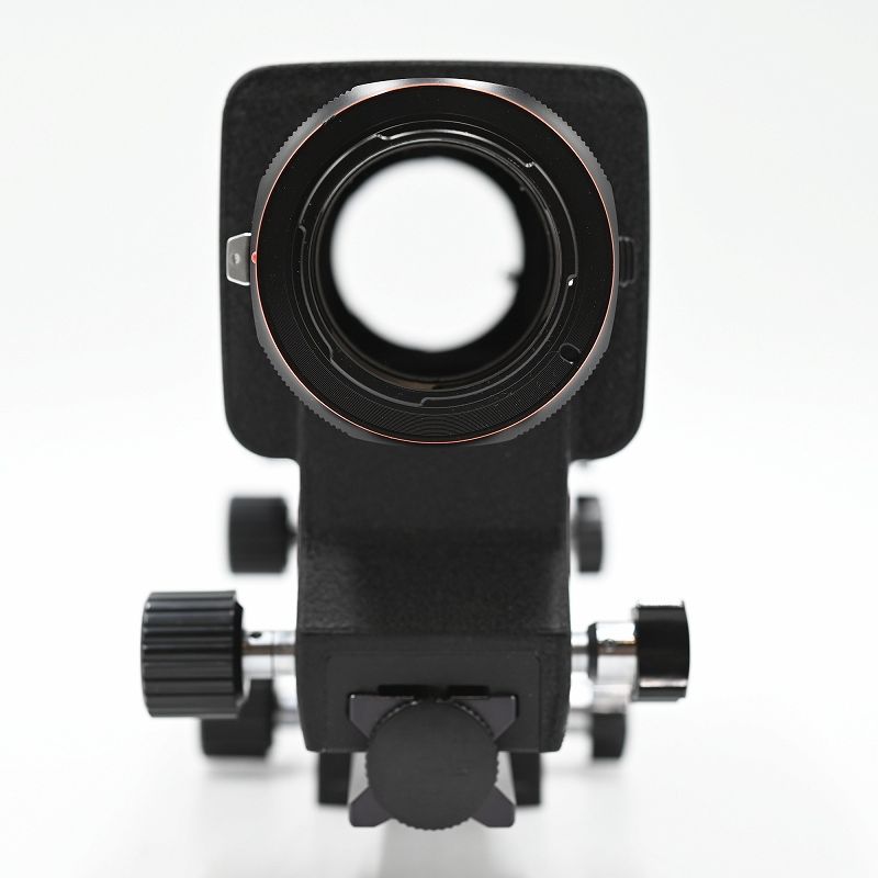 ニコン ベローズアタッチメント