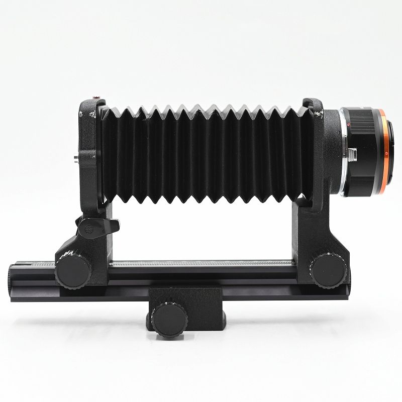 Nikon ニコン ベローズアタッチメント PB-6 アクセサリー 【中古