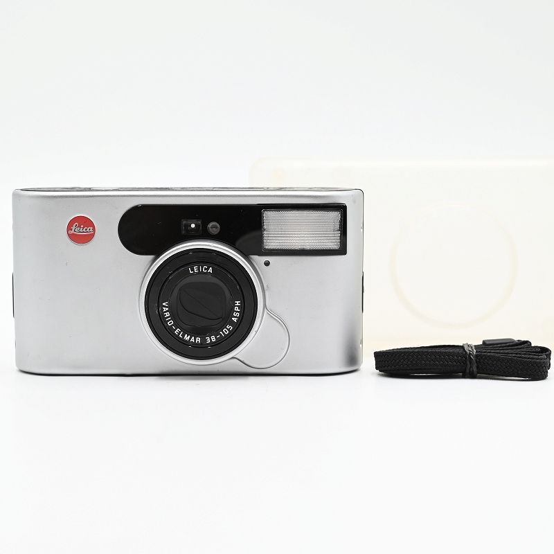 LEICA ライカ C 1 VARIO-ELMAR 38-105 ASPH フィルムカメラ