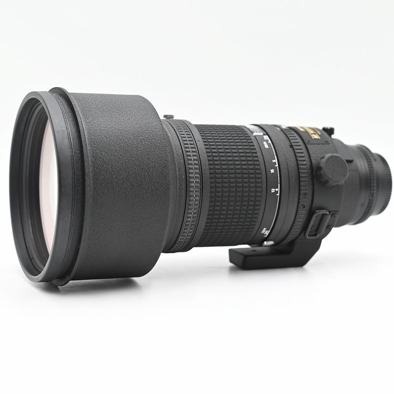 Nikon ニコン AF NIKKOR 300 mm F 2 8 ED 交換レンズ