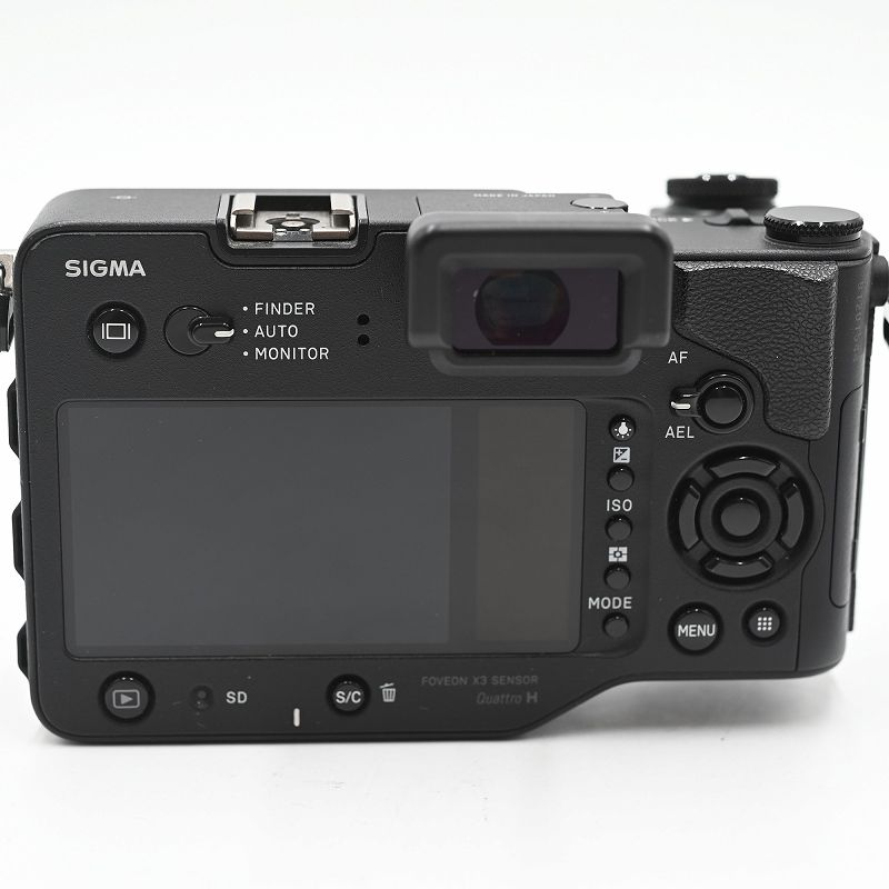 シグマミラーレス一眼 ミラーレス一眼レフカメラ