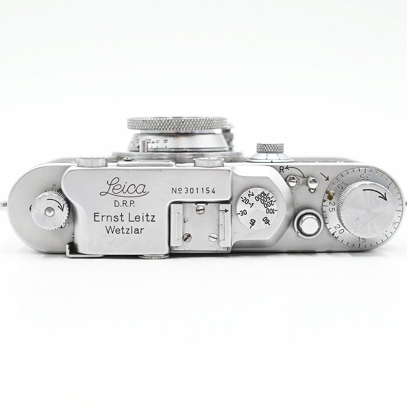 レンジファインダー