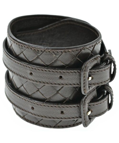 BOTTEGA VENETA ブレスレット バングル レディース 古着