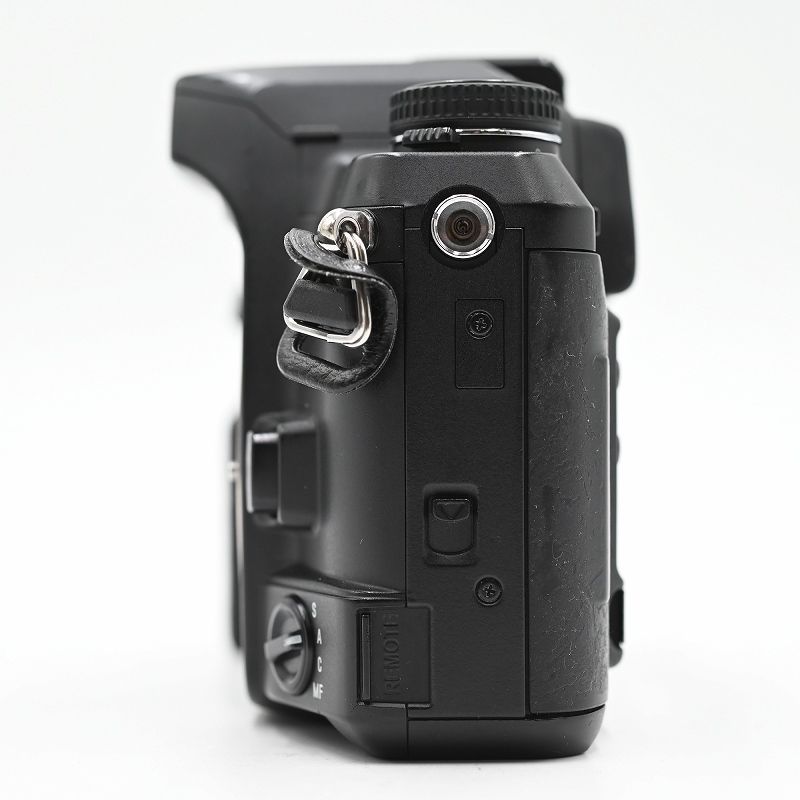 ミノルタ MINOLTA a-7 ボディ コニカミノルタ α-7 DIGITAL[記憶に残る名機の実像] Vol.11 - PRONEWS