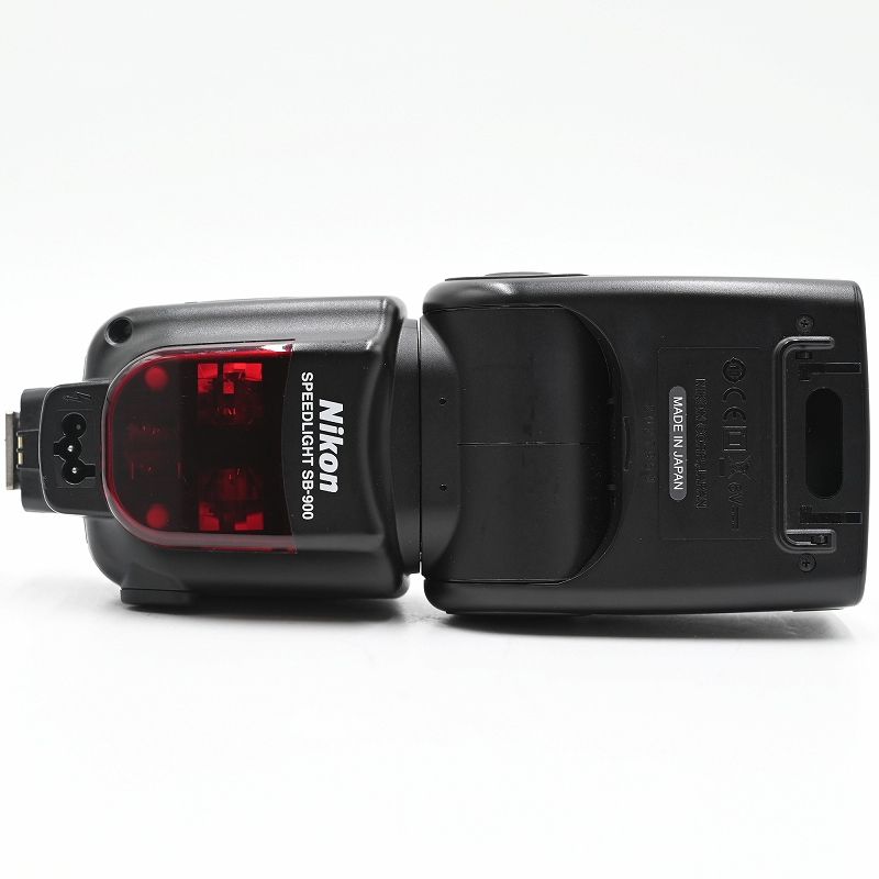 Nikon ニコン スピードライト SB-900 アクセサリー