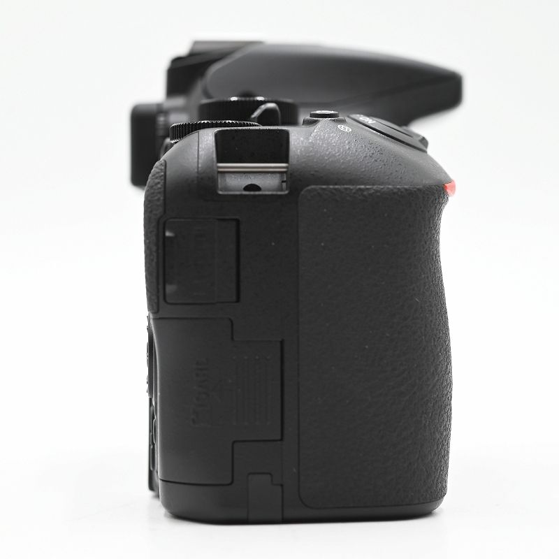 デジタル一眼レフカメラ D