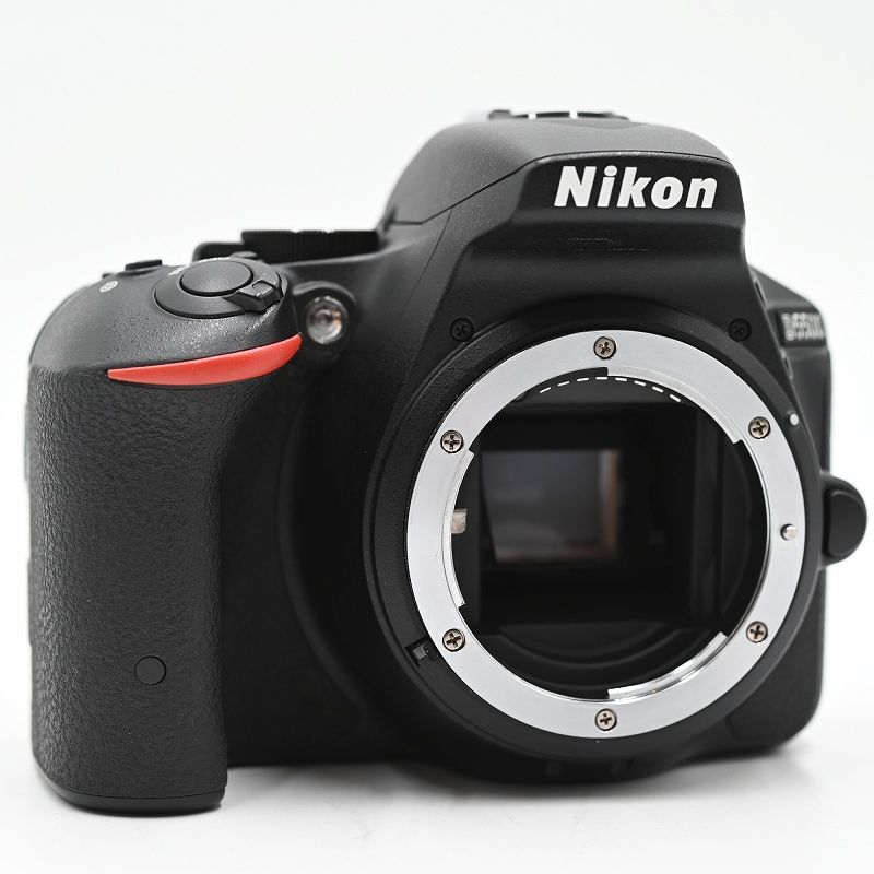 ニコン デジタル一眼レフカメラ