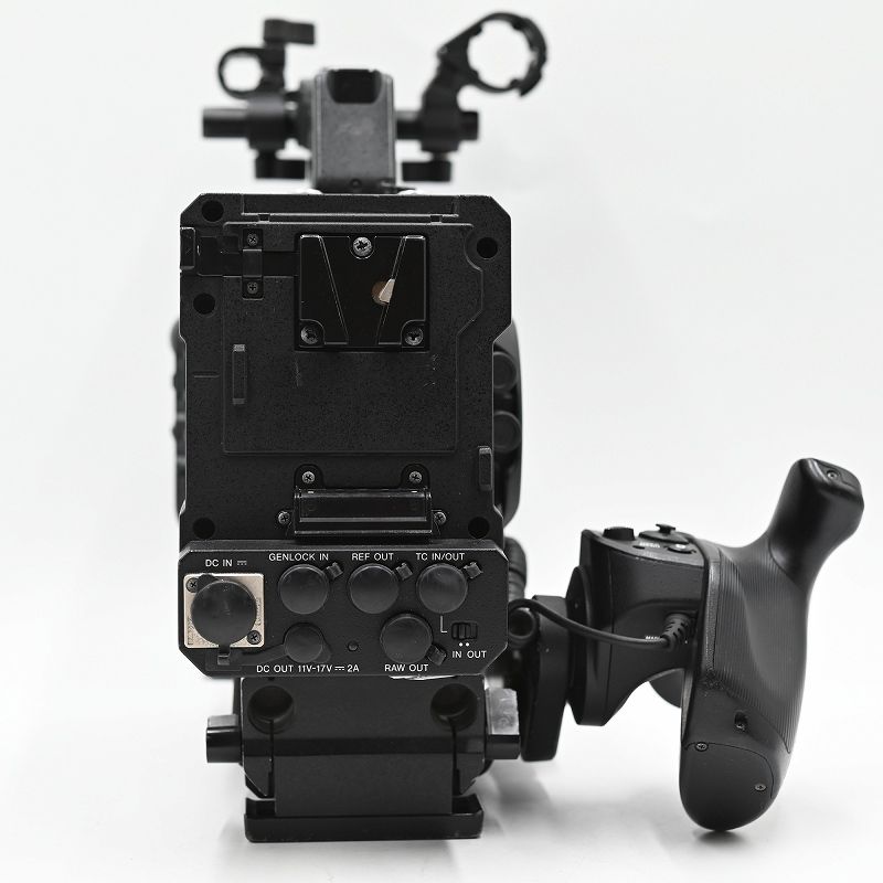  SONY ソニー PXW FS 7 M 2 XDCA VCT ビデオカメラ ビデオカメラ本体 ビデオカメラ